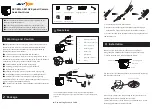 Preview for 1 page of Nuvico Xcel NCT-8ML2-E21AF Quick Start Manual