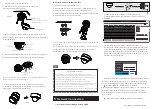 Preview for 2 page of Nuvico Xcel NCT-8ML2-OV21AF Quick Start Manual