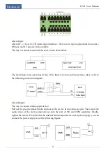 Предварительный просмотр 15 страницы Nuvico Xcel TD-L400 User Manual