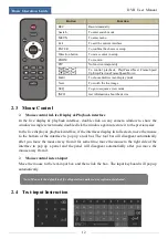 Предварительный просмотр 19 страницы Nuvico Xcel TD-L400 User Manual