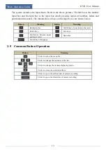 Предварительный просмотр 20 страницы Nuvico Xcel TD-L400 User Manual