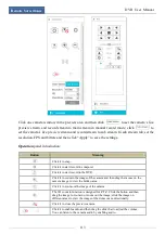 Предварительный просмотр 120 страницы Nuvico Xcel TD-PL1600 User Manual