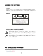 Preview for 6 page of Nuvico Zoom Matic Instruction Manual