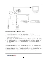 Preview for 13 page of Nuvico Zoom Matic Instruction Manual