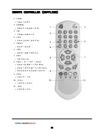 Preview for 15 page of Nuvico Zoom Matic Instruction Manual