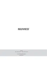 Preview for 32 page of Nuvico Zoom Matic Instruction Manual