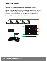 Предварительный просмотр 10 страницы Nuvico ZoomMatic CI-Z22N-L Installation Manual