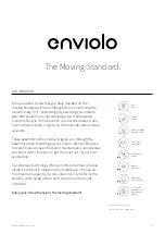 Предварительный просмотр 3 страницы NuVinci enviolo CA Assembly Instruction Manual