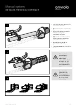 Preview for 19 page of NuVinci enviolo CA Assembly Instruction Manual