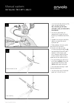 Preview for 21 page of NuVinci enviolo CA Assembly Instruction Manual