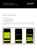 Preview for 34 page of NuVinci enviolo CA Assembly Instruction Manual