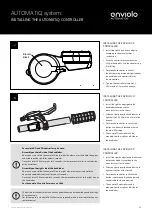 Preview for 36 page of NuVinci enviolo CA Assembly Instruction Manual