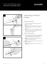 Preview for 46 page of NuVinci enviolo CA Assembly Instruction Manual