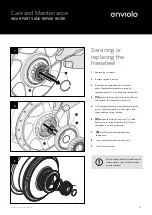 Preview for 47 page of NuVinci enviolo CA Assembly Instruction Manual