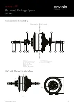 Preview for 61 page of NuVinci enviolo CA Assembly Instruction Manual