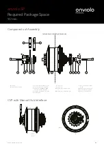 Preview for 62 page of NuVinci enviolo CA Assembly Instruction Manual