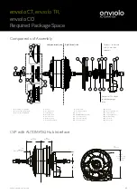 Preview for 65 page of NuVinci enviolo CA Assembly Instruction Manual