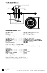 Preview for 5 page of NuVinci N170S Owner'S Manual