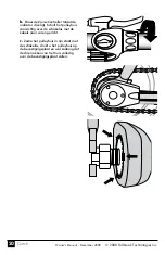 Предварительный просмотр 19 страницы NuVinci N170S Owner'S Manual