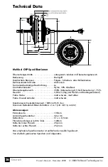 Предварительный просмотр 25 страницы NuVinci N170S Owner'S Manual