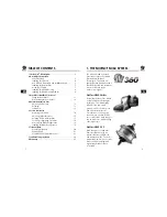 Preview for 2 page of NuVinci N360 Technical Manual