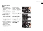 Preview for 76 page of NuVinci Nfinity 330 Owner'S Manual