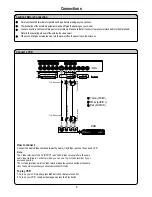 Preview for 12 page of NuVision 42LCM3 Operating Manual