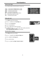 Preview for 19 page of NuVision 42LCM3 Operating Manual