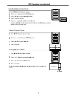 Preview for 26 page of NuVision 42LCM3 Operating Manual