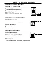 Preview for 27 page of NuVision 42LCM3 Operating Manual