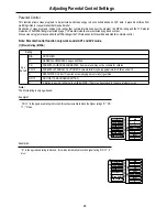 Preview for 31 page of NuVision 42LCM3 Operating Manual