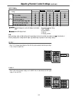 Preview for 32 page of NuVision 42LCM3 Operating Manual