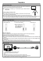 Предварительный просмотр 8 страницы NuVision 47LCM3 Operating Manual