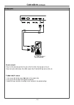 Предварительный просмотр 16 страницы NuVision 47LCM3 Operating Manual