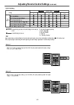 Предварительный просмотр 32 страницы NuVision 47LCM3 Operating Manual