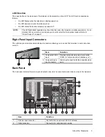 Preview for 15 page of NuVision 52LEDLP Operating Instructions Manual