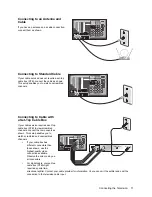 Preview for 23 page of NuVision 52LEDLP Operating Instructions Manual