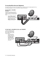 Preview for 24 page of NuVision 52LEDLP Operating Instructions Manual