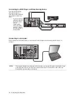 Preview for 26 page of NuVision 52LEDLP Operating Instructions Manual