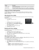 Preview for 37 page of NuVision 52LEDLP Operating Instructions Manual