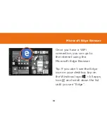 Preview for 19 page of NuVision HINGE 13 DRAW Quick Start Manual