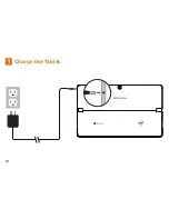 Preview for 10 page of NuVision Kickstand 11 Draw User Manual