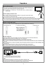 Preview for 8 page of NuVision NVX32HDUM 01 Operating Manual