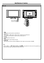 Preview for 9 page of NuVision NVX32HDUM 01 Operating Manual