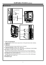 Preview for 10 page of NuVision NVX32HDUM 01 Operating Manual