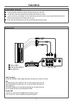 Preview for 12 page of NuVision NVX32HDUM 01 Operating Manual