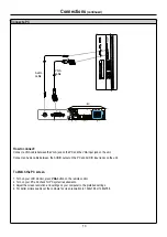 Preview for 16 page of NuVision NVX32HDUM 01 Operating Manual