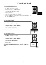 Preview for 26 page of NuVision NVX32HDUM 01 Operating Manual