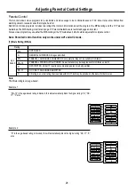 Preview for 31 page of NuVision NVX32HDUM 01 Operating Manual