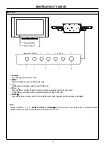 Preview for 9 page of NuVision NVX37HDU2 Operating Manual